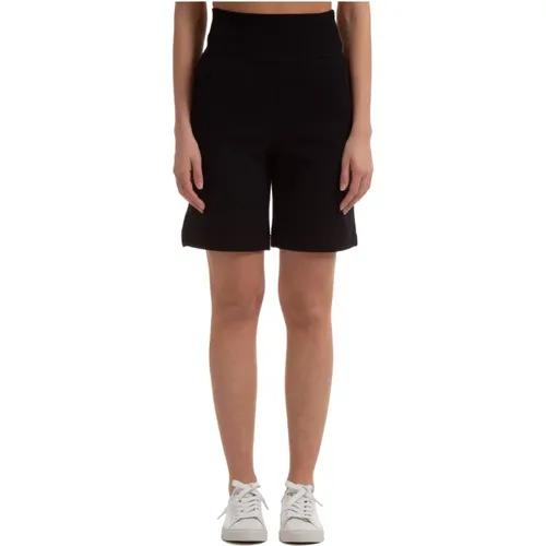 Shorts , female, Sizes: 2XS - alberta ferretti - Modalova