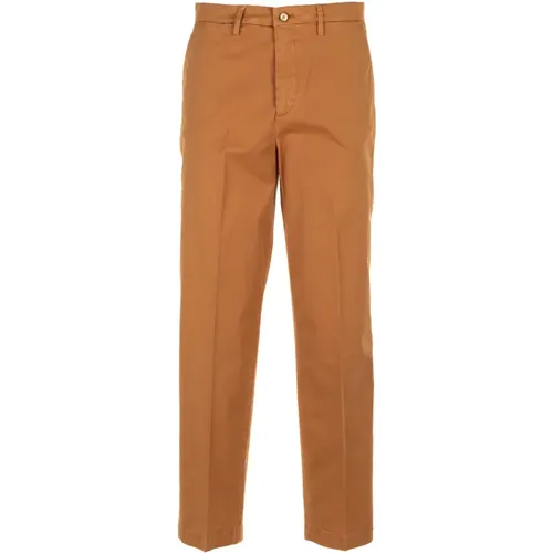 Trousers Classic Style , female, Sizes: 2XS, XS, S, M - Briglia - Modalova