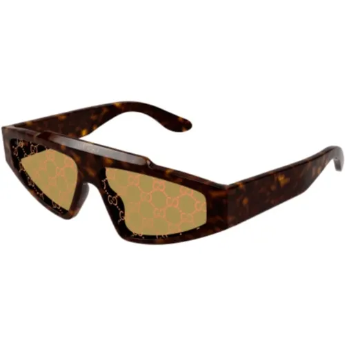 Stylish Sunglasses for Everyday Wear , female, Sizes: ONE SIZE - Gucci - Modalova