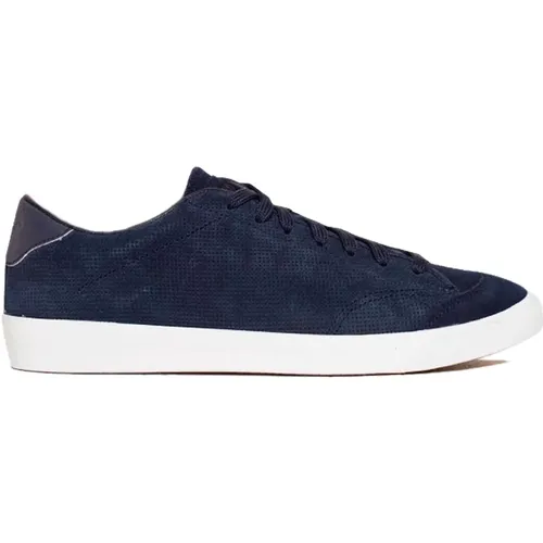 Luxury Low Top Sneakers , male, Sizes: 6 UK - Nike - Modalova