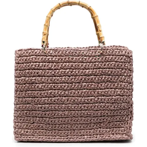 Handbags , Damen, Größe: ONE Size - Chica London - Modalova