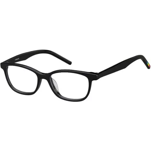 Modische Brille , unisex, Größe: 54 MM - Polaroid - Modalova