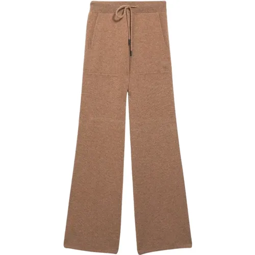 Trousers , female, Sizes: S, XS - Max Mara - Modalova