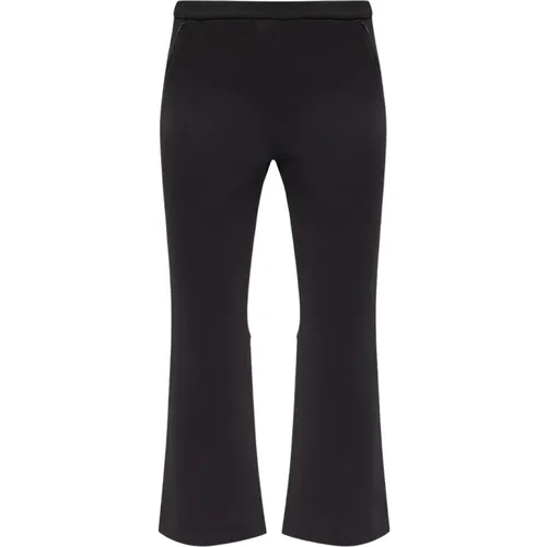 Flared trousers , female, Sizes: 2XS, M - Proenza Schouler - Modalova