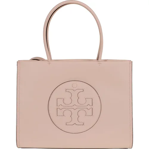 Schicke & Lila Shopper Tasche - TORY BURCH - Modalova