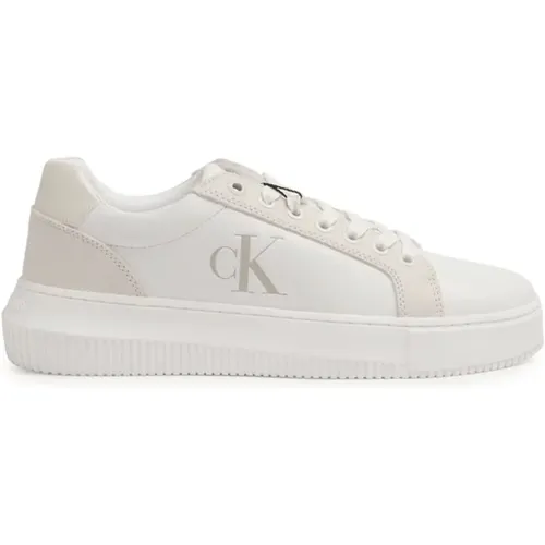 Sneakers for a Stylish Look , female, Sizes: 6 UK, 7 UK, 5 UK - Calvin Klein - Modalova