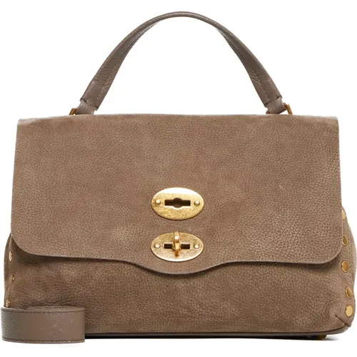 Luxurious Cross Body Bag for Women , female, Sizes: ONE SIZE - Zanellato - Modalova
