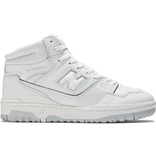 Stylish Sneakers , male, Sizes: 9 UK, 10 UK, 8 1/2 UK, 7 1/2 UK, 12 1/2 UK, 11 UK - New Balance - Modalova