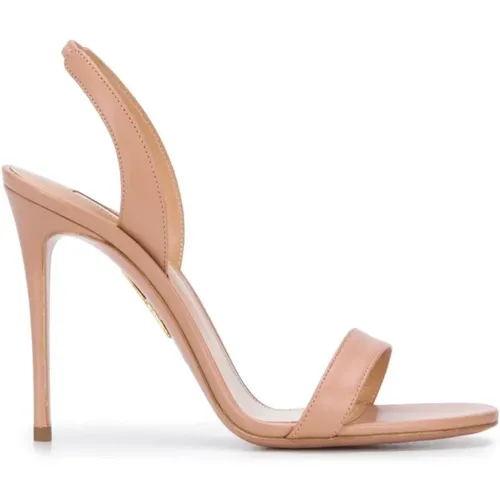 Sandals Aquazzura - Aquazzura - Modalova