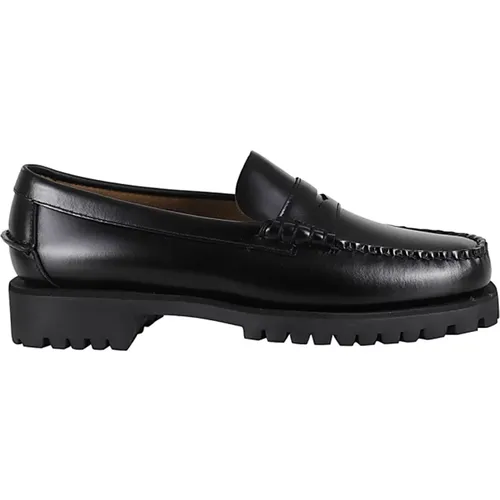 Klassische Bootsschuhe für Herren , Damen, Größe: 37 1/2 EU - Sebago - Modalova