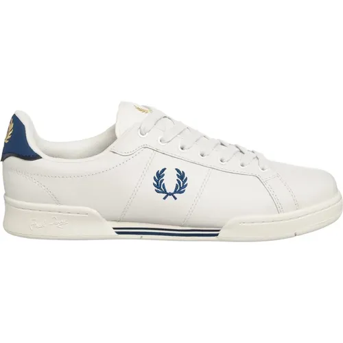 B722 Sneakers Fred Perry - Fred Perry - Modalova