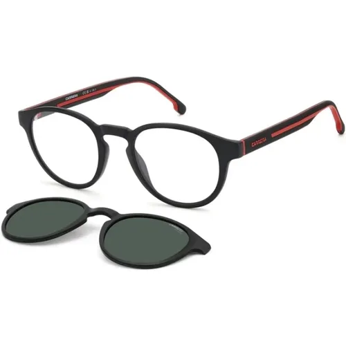 Glasses , unisex, Sizes: 50 MM - Carrera - Modalova