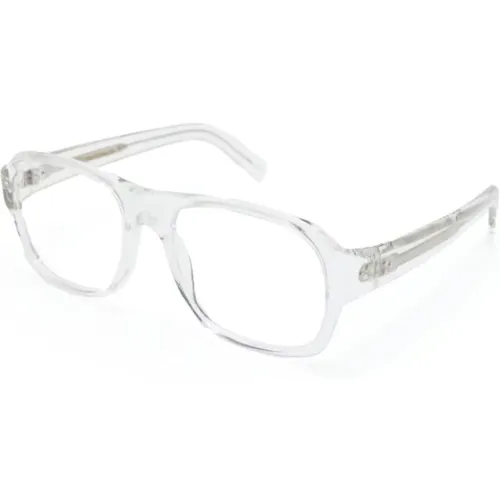 Glasses , unisex, Sizes: 57 MM - Moscot - Modalova
