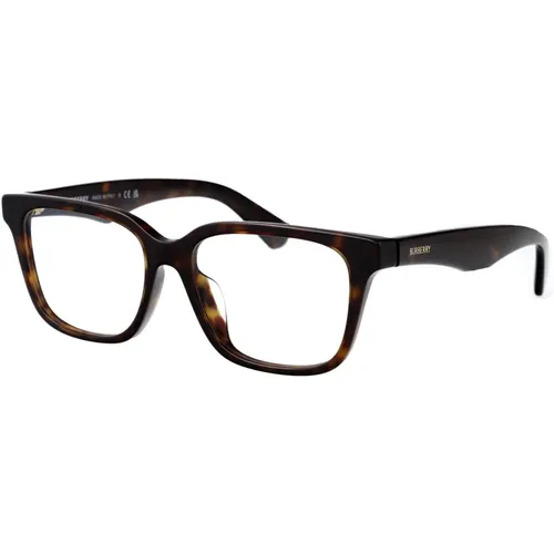 Stylish Optical Glasses 0Be2425D , female, Sizes: 54 MM - Burberry - Modalova