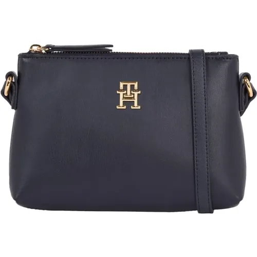 Cross Body Bag , female, Sizes: ONE SIZE - Tommy Hilfiger - Modalova