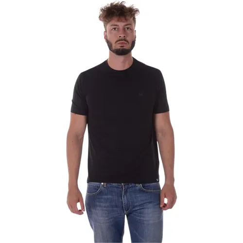 Sweatshirts , Herren, Größe: S - Armani Jeans - Modalova