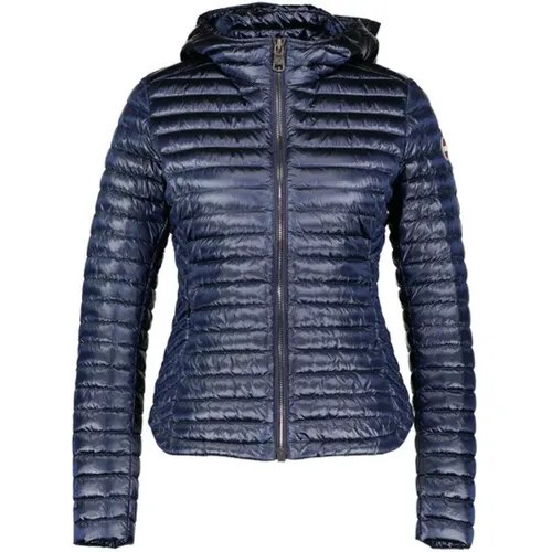 Down Jacket , female, Sizes: 2XS - Colmar - Modalova