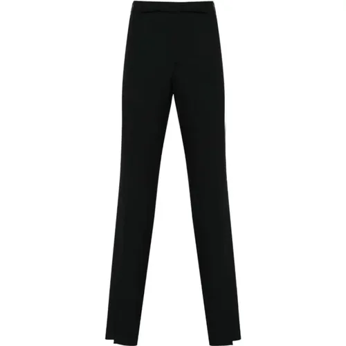 Straight-leg trousers , male, Sizes: XL, 2XL, L, M - Lardini - Modalova
