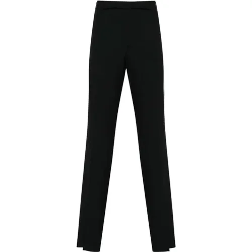 Straight-leg trousers , male, Sizes: XL, 2XL, M - Lardini - Modalova