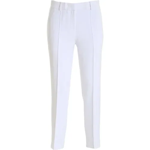 Chinos , female, Sizes: 2XS, S - Michael Kors - Modalova