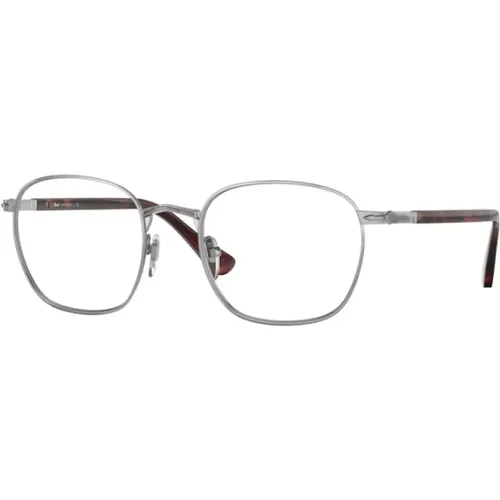 Glasses , unisex, Größe: 52 MM - Persol - Modalova