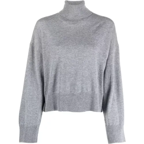 Wendy turtleneck sweater , female, Sizes: S, XL, XS, L - P.a.r.o.s.h. - Modalova