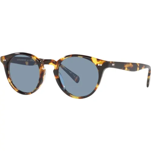 Sonnenbrillen Romare SUN OV 5459Su , unisex, Größe: 48 MM - Oliver Peoples - Modalova