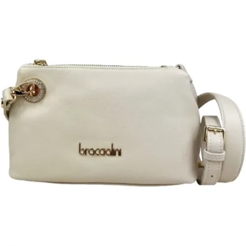Nora B17450 Handtasche , Damen, Größe: ONE Size - Braccialini - Modalova