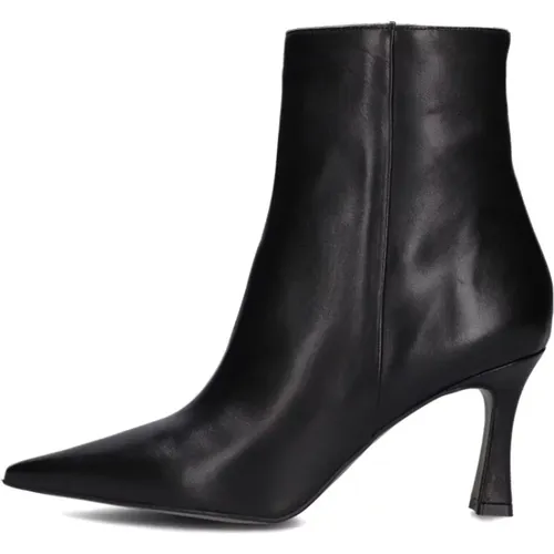 Ankle Boots , Damen, Größe: 40 EU - Notre-v - Modalova