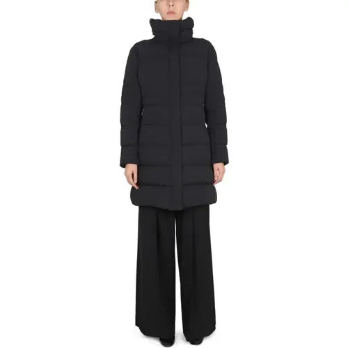 Padded Coat , female, Sizes: L - Aspesi - Modalova