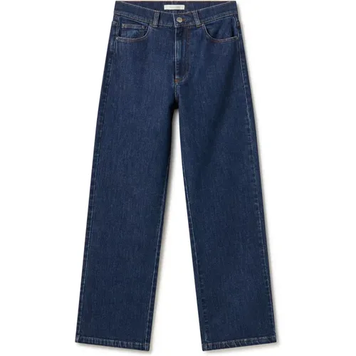 Wide Jeans , Damen, Größe: XL - TWOTHIRDS - Modalova