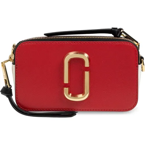 Schultertasche The Snapshot - Marc Jacobs - Modalova