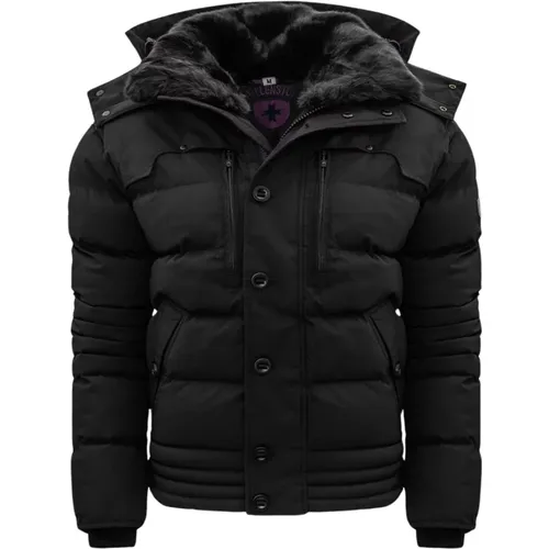 Jacket , male, Sizes: XL, 2XL - Wellensteyn - Modalova