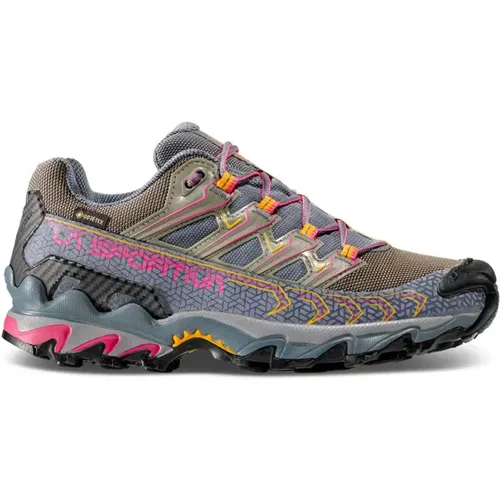 Ultra Raptor II GTX Trail Shoes , female, Sizes: 6 UK, 7 UK, 4 UK, 5 UK, 5 1/2 UK - la sportiva - Modalova