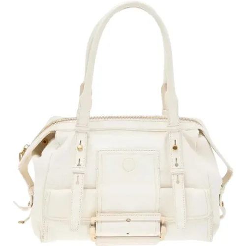 Pre-owned Leder schultertasche - Givenchy Pre-owned - Modalova