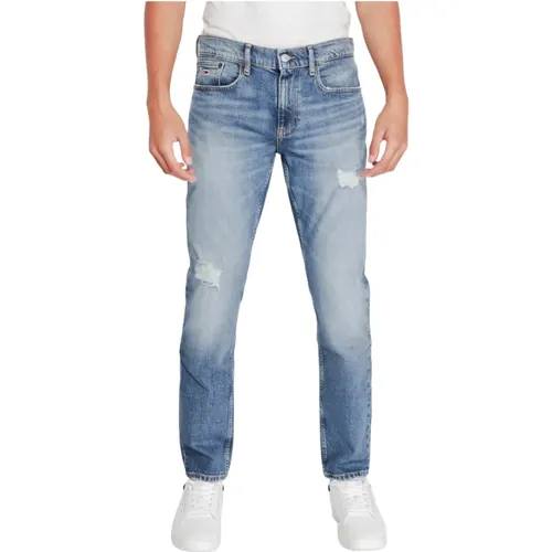 Herrenjeans Herbst/Winter Tprd DH6 , Herren, Größe: W28 L30 - Tommy Jeans - Modalova