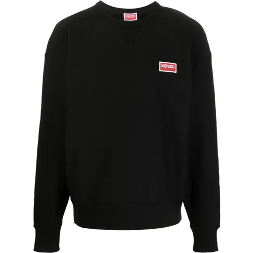 Sweaters , male, Sizes: XL, S, L, M - Kenzo - Modalova