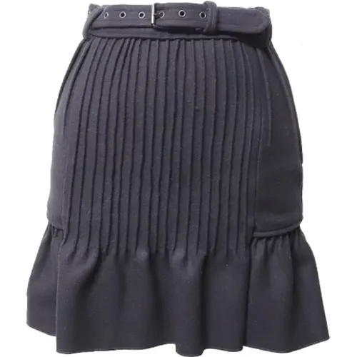 Lana Pre-owned Shorts-Skirts , female, Sizes: XS - Isabel Marant Pre-owned - Modalova