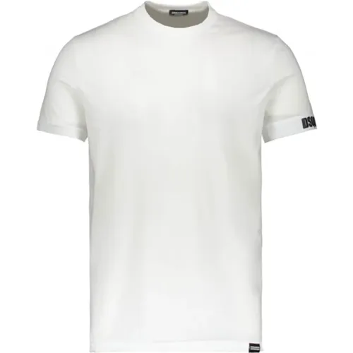 T-Shirt und Polo Dsquared2 - Dsquared2 - Modalova