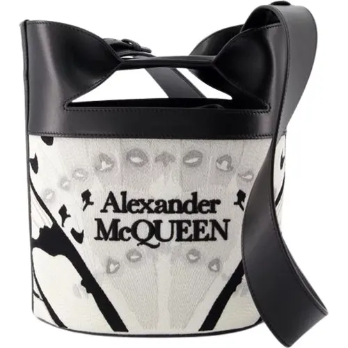 Bucket Bags Alexander McQueen - alexander mcqueen - Modalova