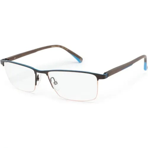 Stylish Optical Frame for Everyday Use , male, Sizes: 58 MM - Etnia Barcelona - Modalova