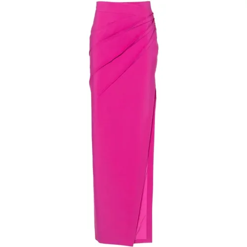 Maxi Skirts , Damen, Größe: XS - Genny - Modalova