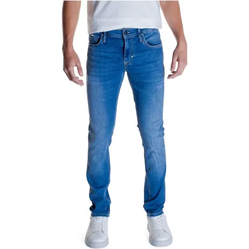 Authentische Herren Jeans Kollektion , Herren, Größe: W31 - Antony Morato - Modalova