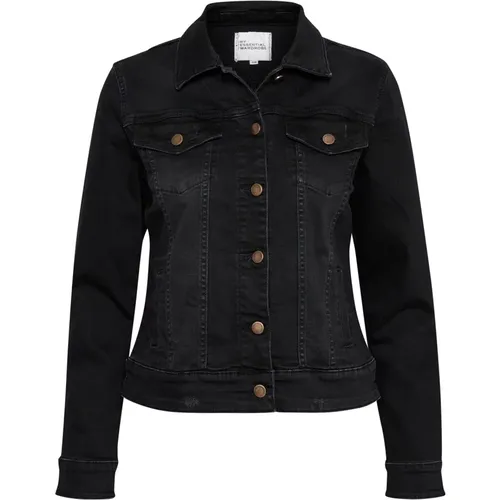 DIM Jacket , female, Sizes: 2XL - My Essential Wardrobe - Modalova