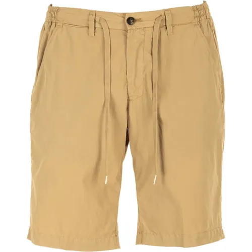 Bermuda Shorts für Männer , Herren, Größe: 2XL - Briglia - Modalova