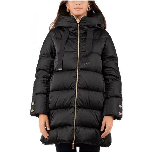 Damen Steppjacke Herno - Herno - Modalova