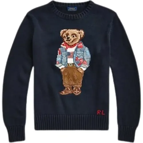 Sweatshirts & Hoodies , Damen, Größe: XS - Polo Ralph Lauren - Modalova