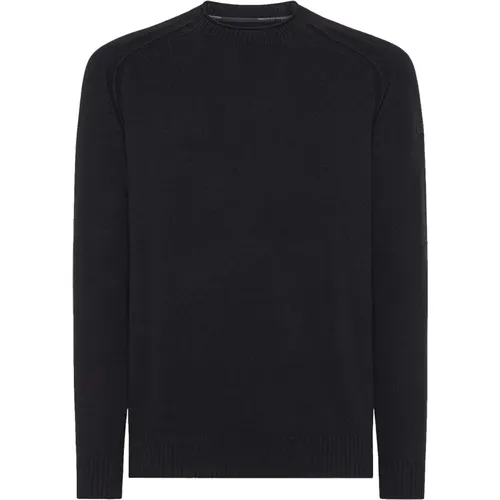 Roll Neck Sweater , male, Sizes: 2XL, 3XL - RRD - Modalova