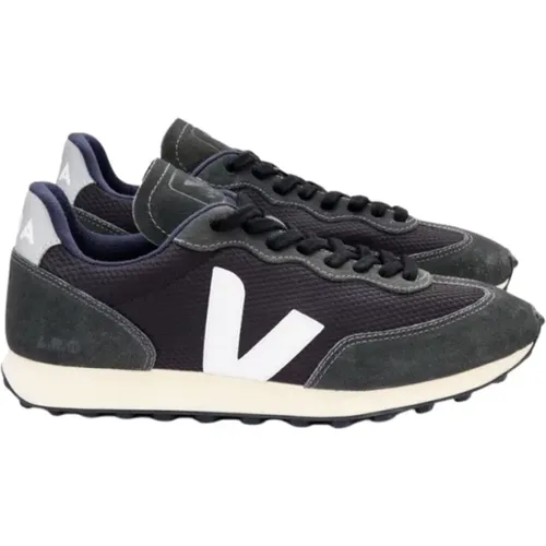 Shoes , male, Sizes: 8 UK, 7 UK, 9 UK - Veja - Modalova