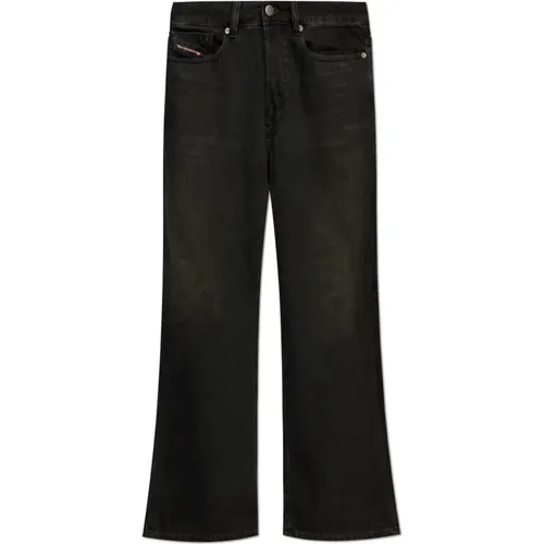 Jeans 1980 D-Eeper L.30 Diesel - Diesel - Modalova